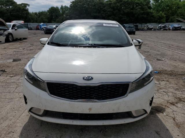 Photo 4 VIN: 3KPFL4A75JE243803 - KIA FORTE 