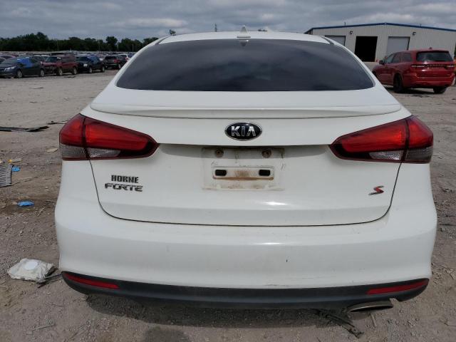 Photo 5 VIN: 3KPFL4A75JE243803 - KIA FORTE 