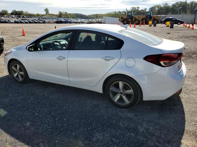 Photo 1 VIN: 3KPFL4A75JE247897 - KIA FORTE LX 