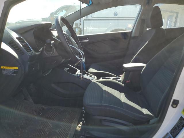 Photo 6 VIN: 3KPFL4A75JE247897 - KIA FORTE LX 