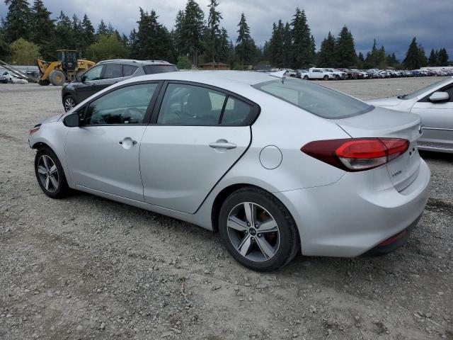 Photo 1 VIN: 3KPFL4A75JE248497 - KIA FORTE LX 