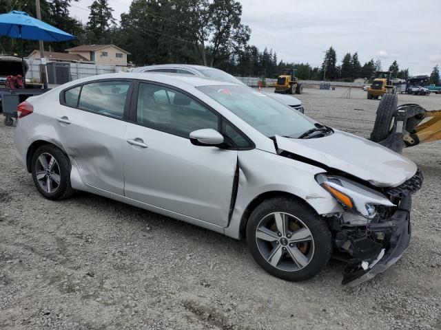 Photo 3 VIN: 3KPFL4A75JE248497 - KIA FORTE LX 