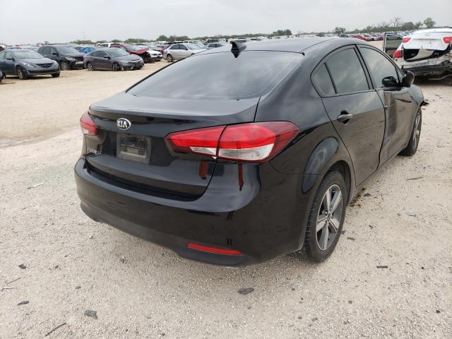 Photo 3 VIN: 3KPFL4A75JE252694 - KIA FORTE LX 