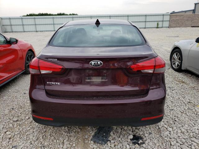 Photo 5 VIN: 3KPFL4A75JE258575 - KIA FORTE LX 