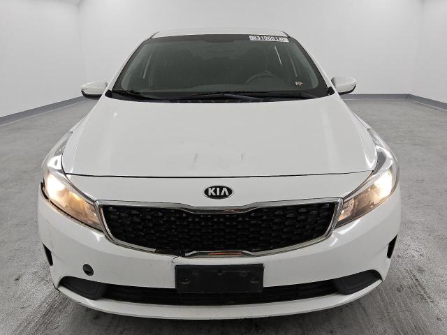 Photo 4 VIN: 3KPFL4A75JE259306 - KIA FORTE LX 