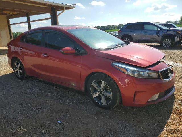 Photo 3 VIN: 3KPFL4A75JE266885 - KIA FORTE 