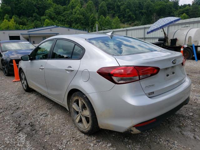 Photo 2 VIN: 3KPFL4A75JE275215 - KIA FORTE LX 