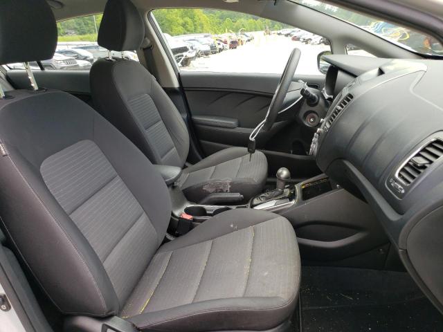 Photo 4 VIN: 3KPFL4A75JE275215 - KIA FORTE LX 