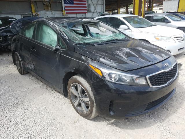 Photo 0 VIN: 3KPFL4A75JE275392 - KIA FORTE LX 