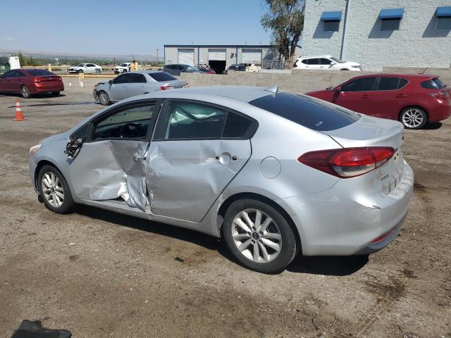 Photo 1 VIN: 3KPFL4A76HE007221 - KIA FORTE LX 