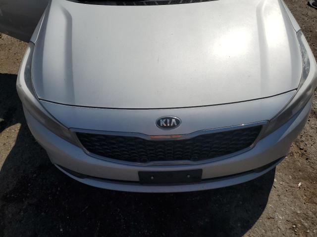 Photo 10 VIN: 3KPFL4A76HE007221 - KIA FORTE LX 