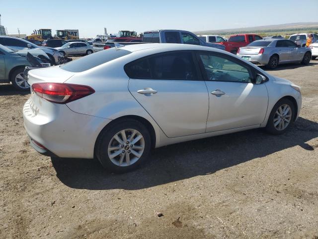 Photo 2 VIN: 3KPFL4A76HE007221 - KIA FORTE LX 