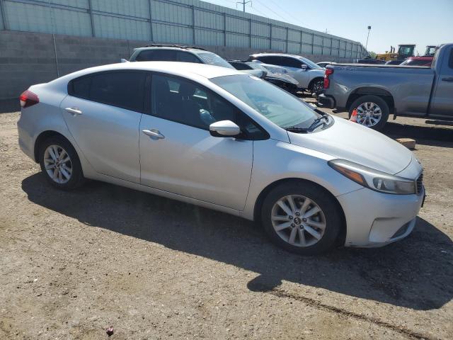 Photo 3 VIN: 3KPFL4A76HE007221 - KIA FORTE LX 