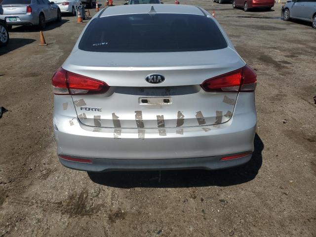 Photo 5 VIN: 3KPFL4A76HE007221 - KIA FORTE LX 