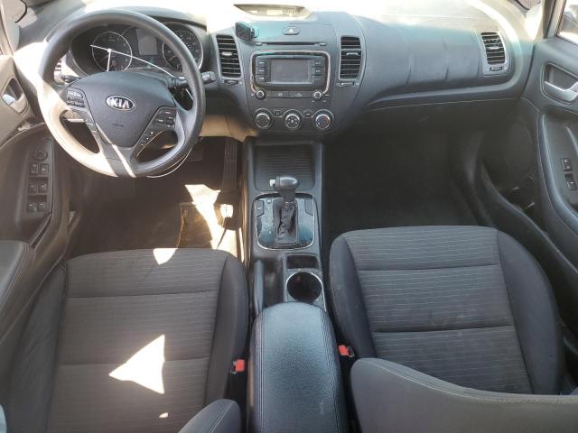 Photo 7 VIN: 3KPFL4A76HE007221 - KIA FORTE LX 