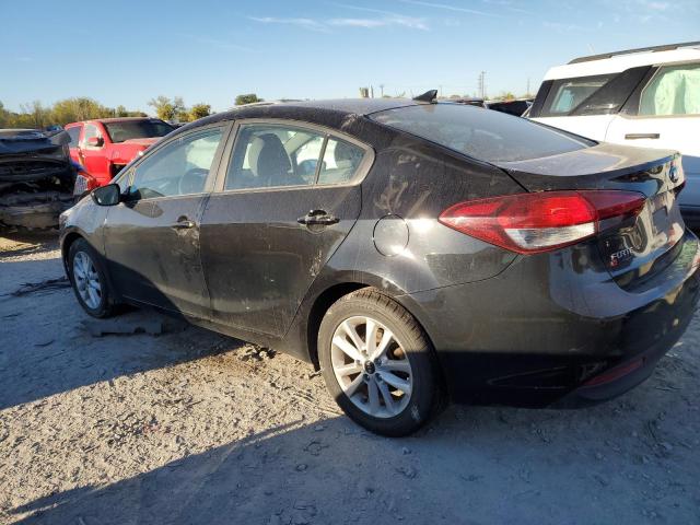 Photo 1 VIN: 3KPFL4A76HE011074 - KIA FORTE LX 