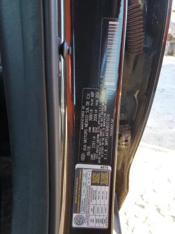 Photo 11 VIN: 3KPFL4A76HE011074 - KIA FORTE LX 