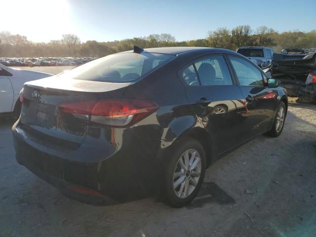 Photo 2 VIN: 3KPFL4A76HE011074 - KIA FORTE LX 