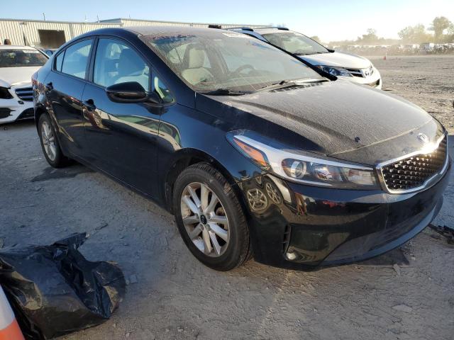 Photo 3 VIN: 3KPFL4A76HE011074 - KIA FORTE LX 