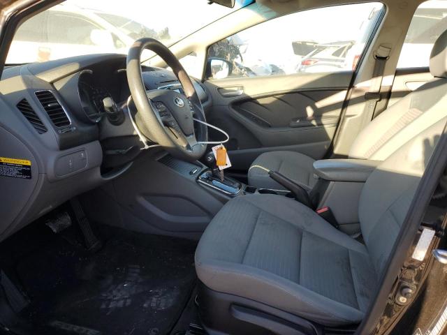 Photo 6 VIN: 3KPFL4A76HE011074 - KIA FORTE LX 