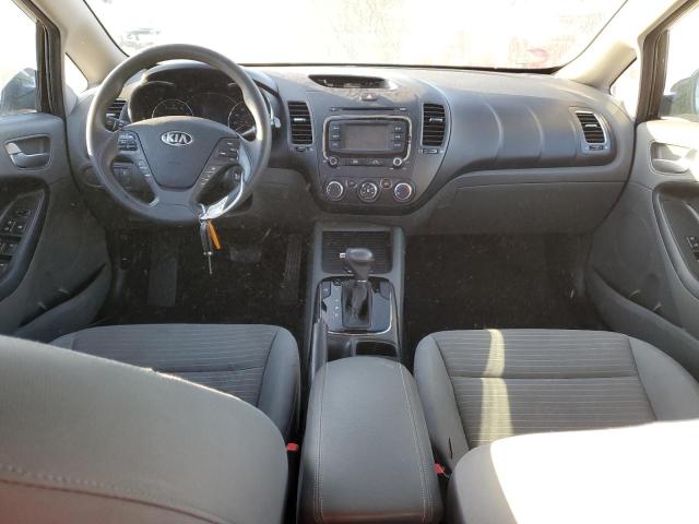 Photo 7 VIN: 3KPFL4A76HE011074 - KIA FORTE LX 