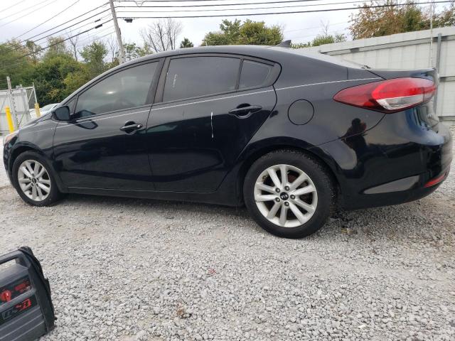 Photo 1 VIN: 3KPFL4A76HE013262 - KIA FORTE 