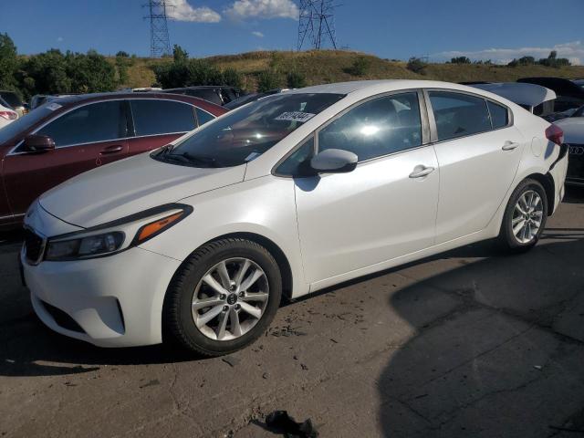 Photo 0 VIN: 3KPFL4A76HE017831 - KIA FORTE LX 