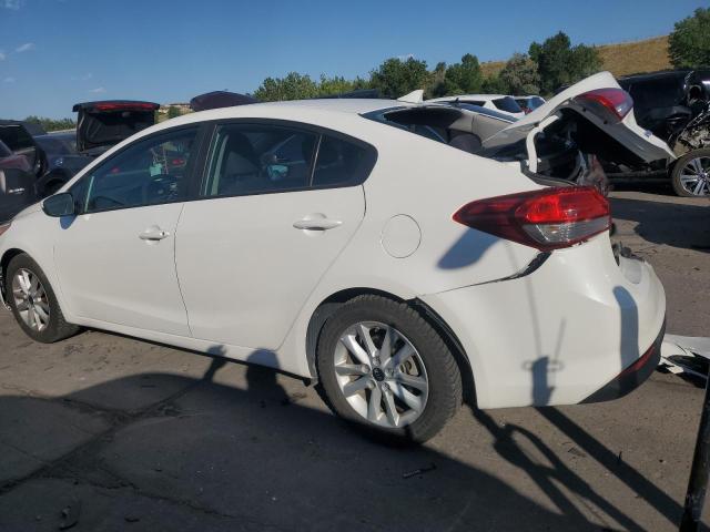 Photo 1 VIN: 3KPFL4A76HE017831 - KIA FORTE LX 