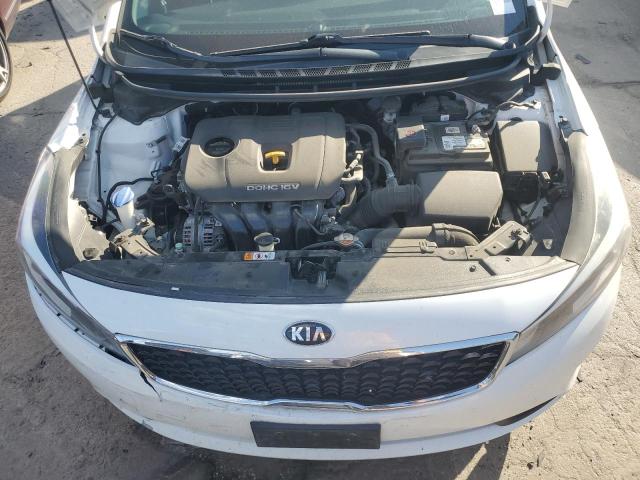 Photo 10 VIN: 3KPFL4A76HE017831 - KIA FORTE LX 