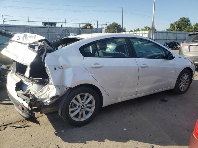 Photo 2 VIN: 3KPFL4A76HE017831 - KIA FORTE LX 