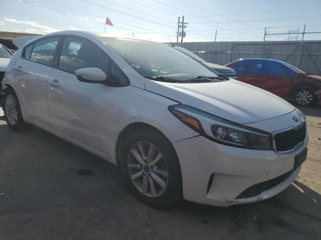 Photo 3 VIN: 3KPFL4A76HE017831 - KIA FORTE LX 