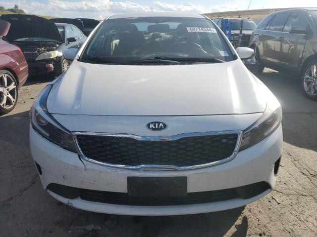 Photo 4 VIN: 3KPFL4A76HE017831 - KIA FORTE LX 