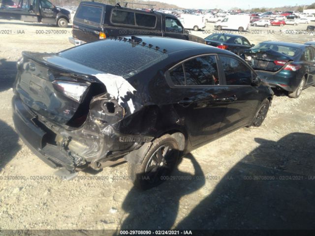 Photo 3 VIN: 3KPFL4A76HE023273 - KIA FORTE 