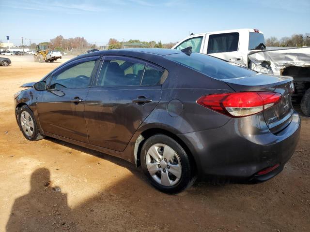 Photo 1 VIN: 3KPFL4A76HE023466 - KIA FORTE 