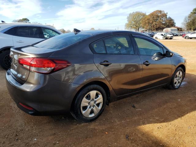 Photo 2 VIN: 3KPFL4A76HE023466 - KIA FORTE 