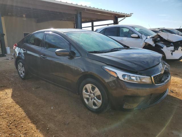 Photo 3 VIN: 3KPFL4A76HE023466 - KIA FORTE 