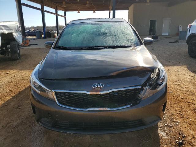 Photo 4 VIN: 3KPFL4A76HE023466 - KIA FORTE 