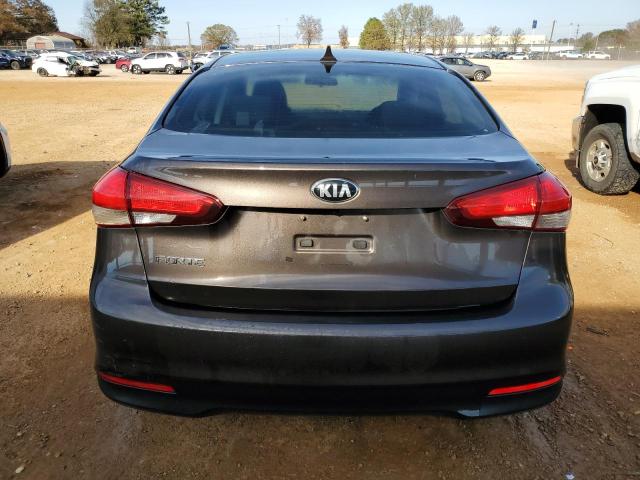 Photo 5 VIN: 3KPFL4A76HE023466 - KIA FORTE 