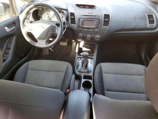 Photo 7 VIN: 3KPFL4A76HE023466 - KIA FORTE 