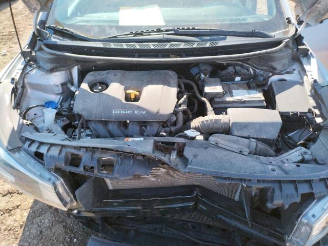 Photo 6 VIN: 3KPFL4A76HE025170 - KIA FORTE LX 