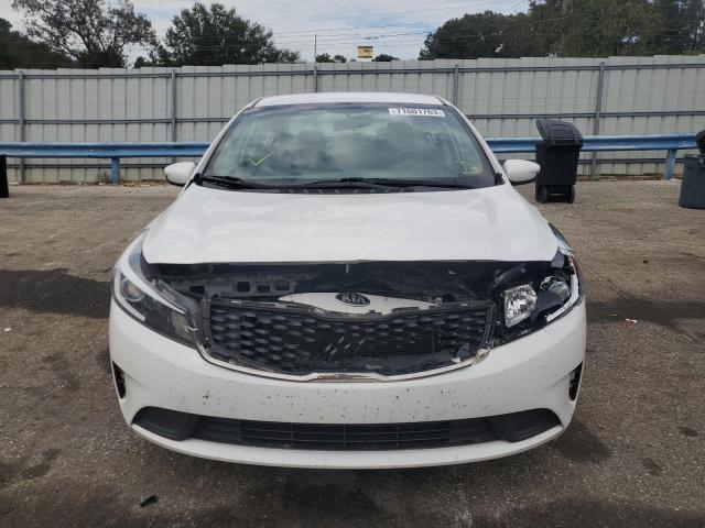 Photo 4 VIN: 3KPFL4A76HE028814 - KIA FORTE 