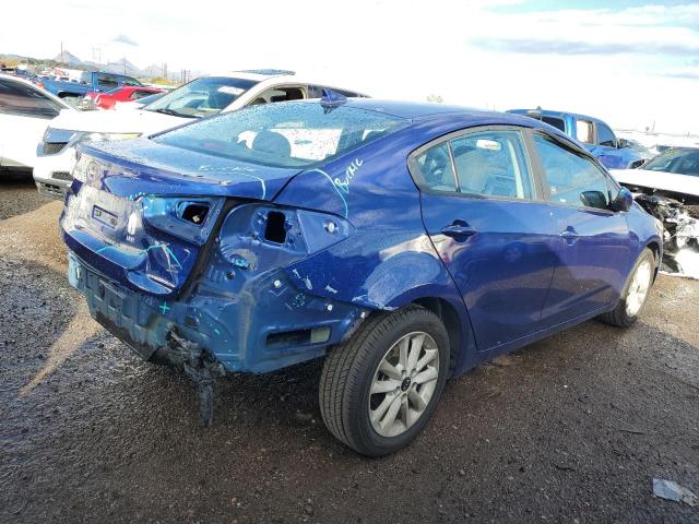 Photo 2 VIN: 3KPFL4A76HE032152 - KIA FORTE 