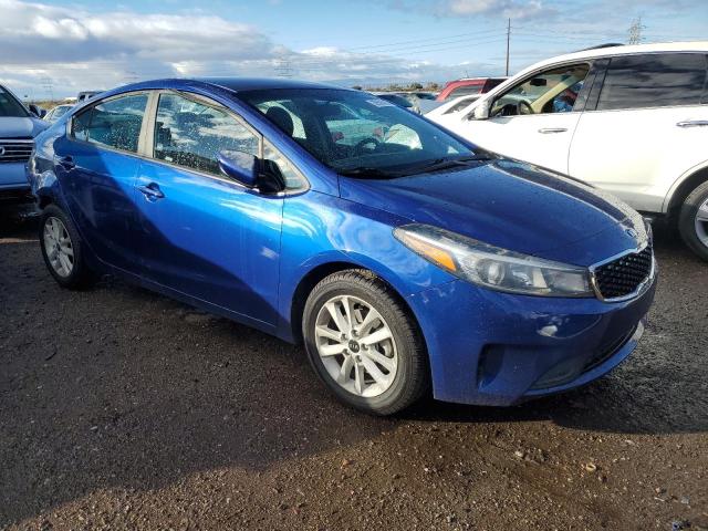 Photo 3 VIN: 3KPFL4A76HE032152 - KIA FORTE 