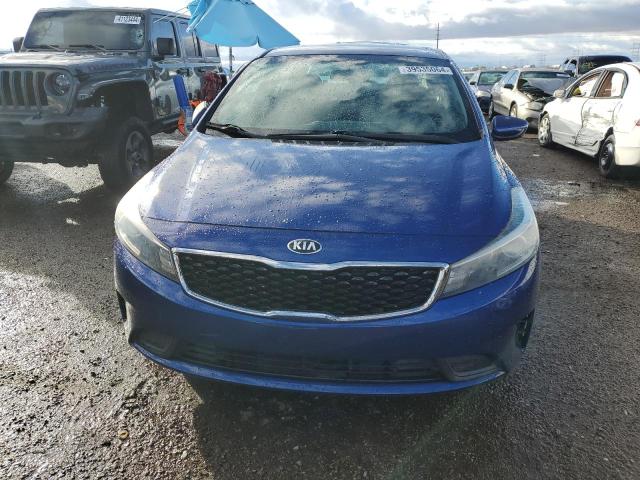 Photo 4 VIN: 3KPFL4A76HE032152 - KIA FORTE 