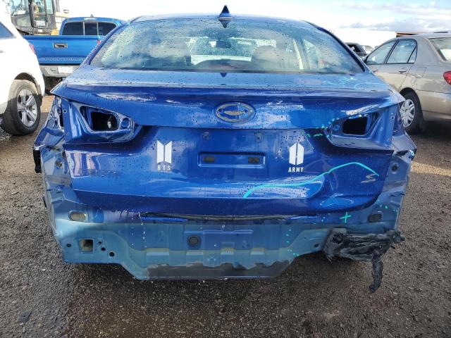 Photo 5 VIN: 3KPFL4A76HE032152 - KIA FORTE 