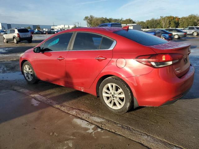 Photo 1 VIN: 3KPFL4A76HE037304 - KIA FORTE 