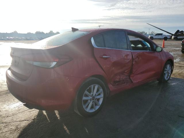 Photo 2 VIN: 3KPFL4A76HE037304 - KIA FORTE 