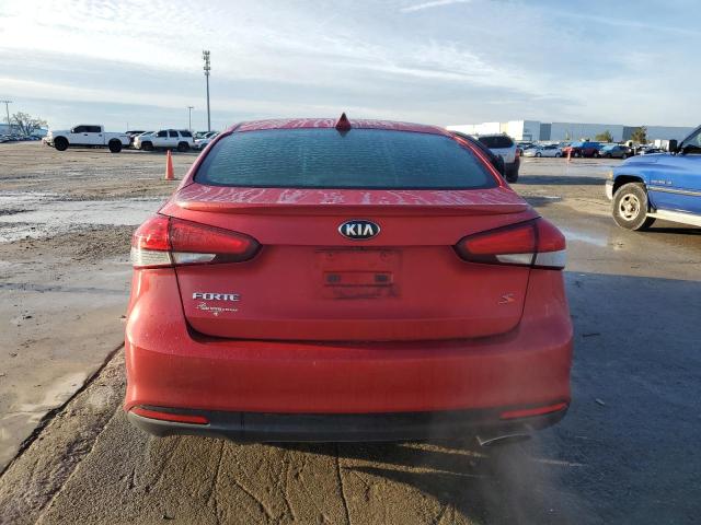 Photo 5 VIN: 3KPFL4A76HE037304 - KIA FORTE 