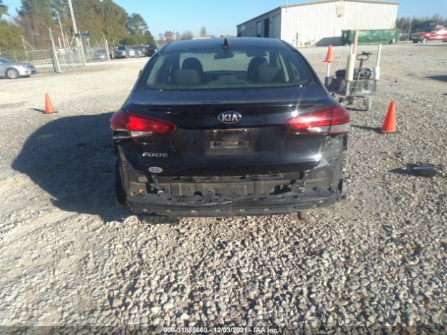 Photo 5 VIN: 3KPFL4A76HE045385 - KIA FORTE 