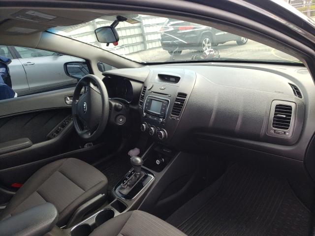 Photo 8 VIN: 3KPFL4A76HE045998 - KIA FORTE LX 